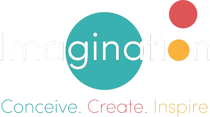 Imagination Infratech logo